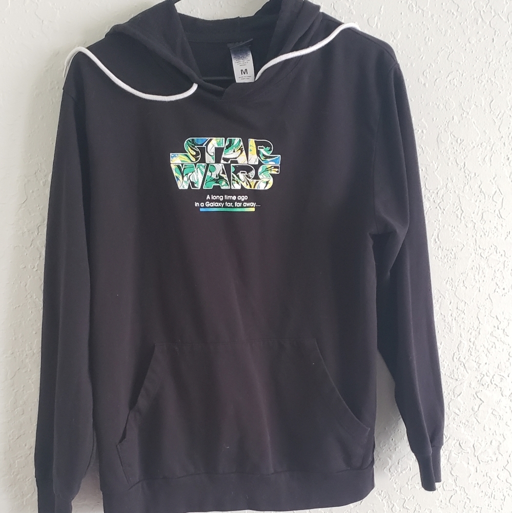 Star Wars Hoodie